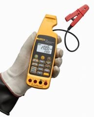 Fluke 773 Miliamper Proses Pens Metre