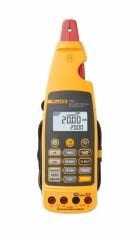 Fluke 773 Miliamper Proses Pens Metre