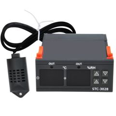 STC-3028 220V Termostat