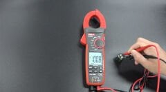 Unit UT206B 1000A Dijital Pensampermetre