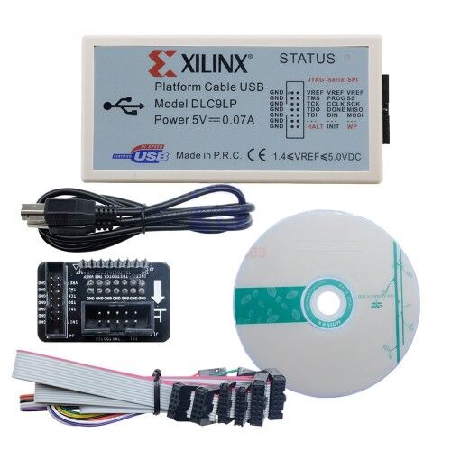 Xilinx Platform Cable