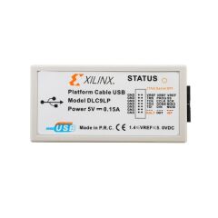Xilinx Platform Cable