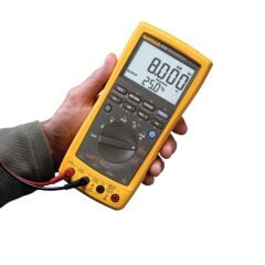 Fluke 787B Proses Metre