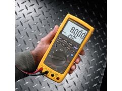Fluke 787B Proses Metre