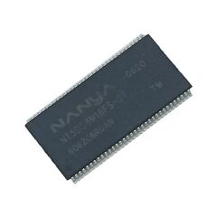 NT5DS8M16FS-5T 128Mb DDR SDRAM
