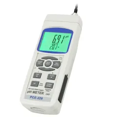 PCE Çevresel Ölçüm Cihazı PCE-228-Kit