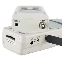 PCE Çevresel Ölçüm Cihazı PCE-228-Kit