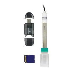 PCE Çevresel Ölçüm Cihazı PCE-228-Kit