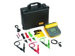Fluke 1550C Megaohmmetre İzolasyon Test Cihazı