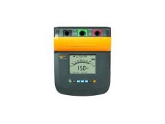 Fluke 1550C Megaohmmetre İzolasyon Test Cihazı