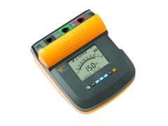 Fluke 1550C Megaohmmetre İzolasyon Test Cihazı