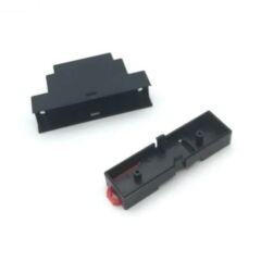 Ray Tip Kutu 24 x 59 x 88mm Siyah