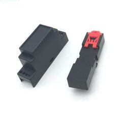 Ray Tip Kutu 24 x 59 x 88mm Siyah