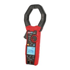Unit UT219P Geniş Ağızlı Pensampermetre