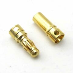 3.5mm Banana Soket 5 Çift