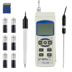 PCE pH Metre PCE-228S