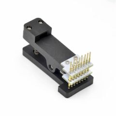8 Pin Programlama Aparatı