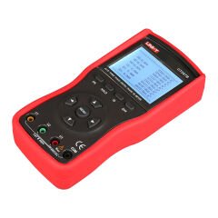 Unit UT267B Akıllı Tip Üç Fazlı Dijital Voltampermetre