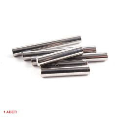 5x30mm Çelik Sensör Başlığı