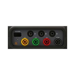 Unit UT268B 3 Fazlı Wireless Volt ve Amper Ölçüm Cihazı