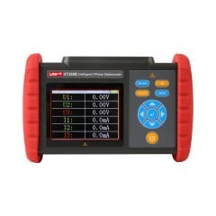 Unit UT268B 3 Fazlı Wireless Volt ve Amper Ölçüm Cihazı