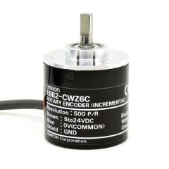 E6B2-CWZ6C Encoder 500 Pals