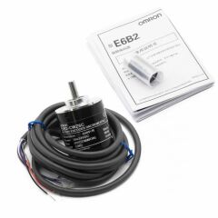 E6B2-CWZ6C Encoder 500 Pals
