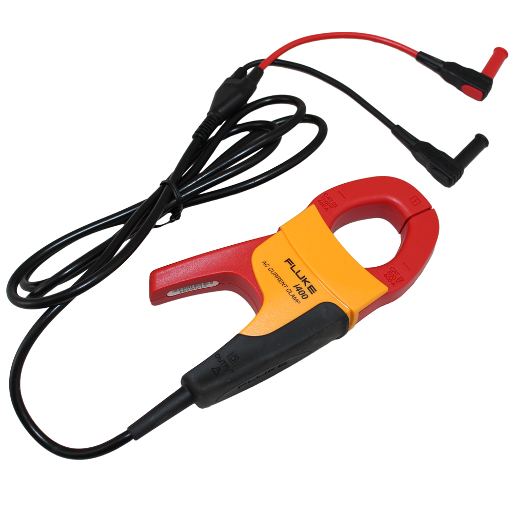 Fluke i400 AC Akım Pensi