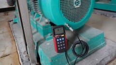 Unit UT315A Titreşim Test Cihazı