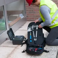 PCE Topraklama Ölçer PCE-ET 5000