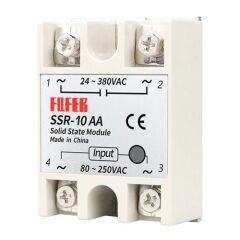 SSR-10AA SSR Röle