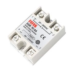 SSR-10AA SSR Röle