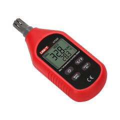 Unit UT333 Hava Sıcaklığı ve Nem Ölçer