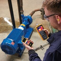 Fluke 279 FC True Rms Termal Multimetre