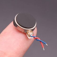Titreşim Motoru 8mm 0834