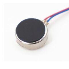 Titreşim Motoru 8mm 0834