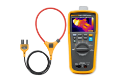 Fluke 279 iFlex True Rms Akım Problu Termal Multimetre