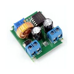 LM2587 Ayarlı Voltaj Yükseltici Modül