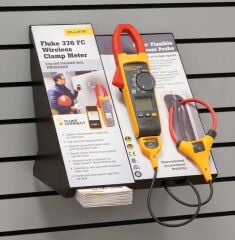 FLUKE 376 FC Pensampermetre True RMS Wireless AC/DC