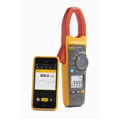 FLUKE 376 FC Pensampermetre True RMS Wireless AC/DC