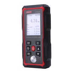 Unit UT345A Ultrasonik Kalınlık Ölçer