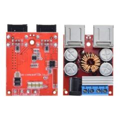 35V to 5V 10A 4 Port Usb Kartı