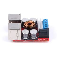 35V to 5V 10A 4 Port Usb Kartı