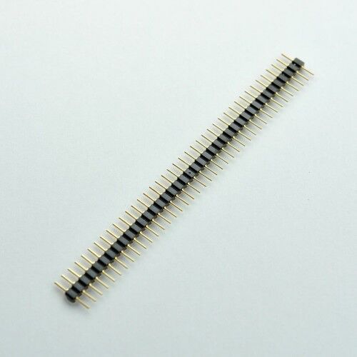 1x40 Pin Precision Erkek Header