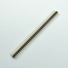1x40 Pin Precision Erkek Header