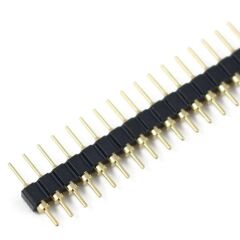 1x40 Pin Precision Erkek Header