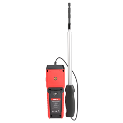 Unit UT362H Sıcak Tel Anemometresi