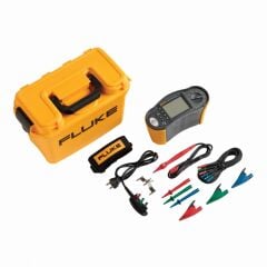 Fluke 1662 Çok Fonksiyonlu Elektrik Test Cihazı