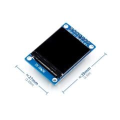 1.3'' IPS TFT LCD Modül