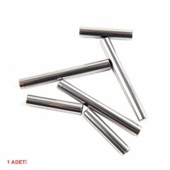 6x30mm Çelik Sensör Başlığı